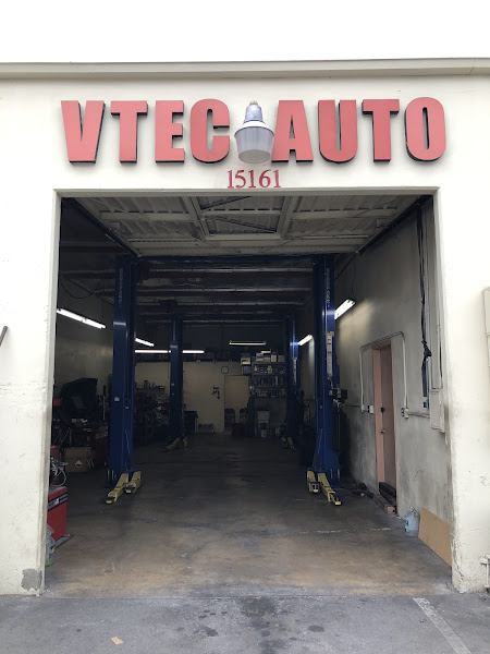 Vtec Auto Repair 2