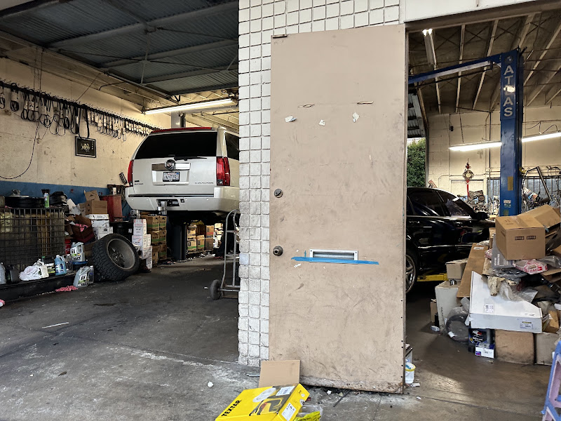 Ryan auto center 2