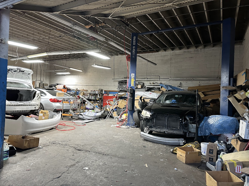 Ryan auto center 5