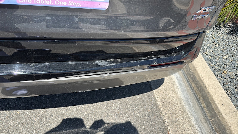 Tho's Auto Collision, Inc 3