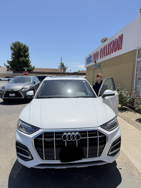 Tho's Auto Collision, Inc 4
