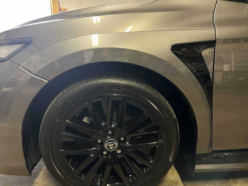 Tho's Auto Collision, Inc 5