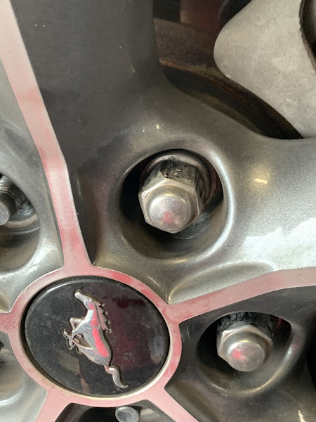 Sunny auto repair 4