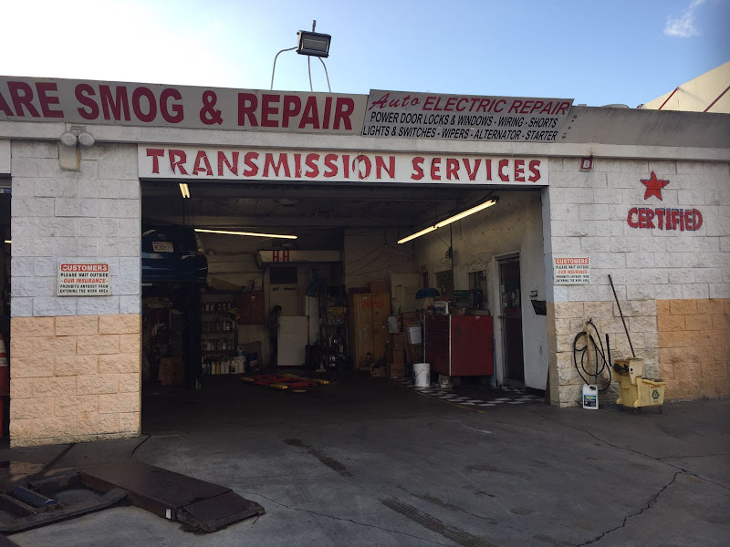 Pro Auto Care 4