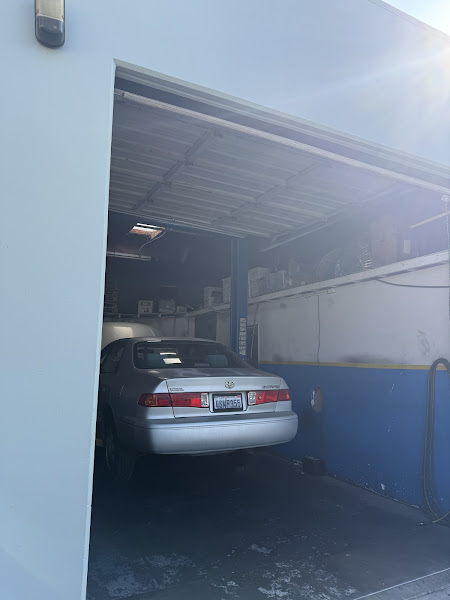 Personal Care Auto Repair 4