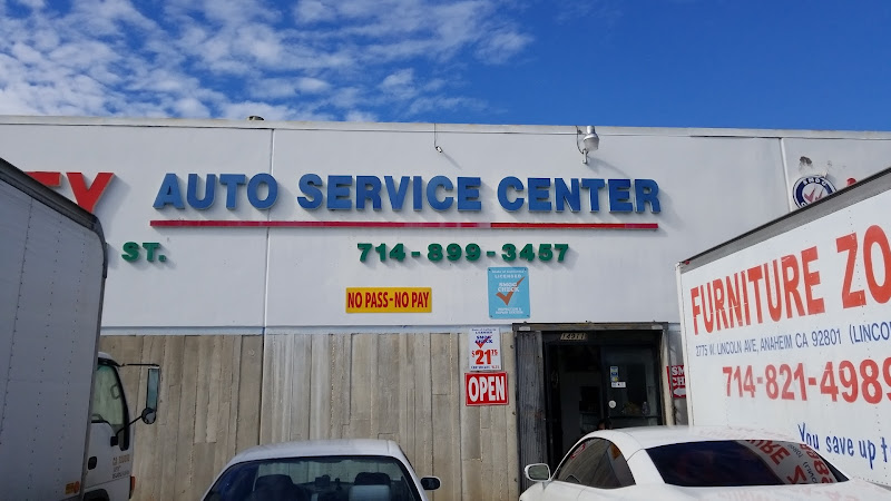 V&H auto repair 3
