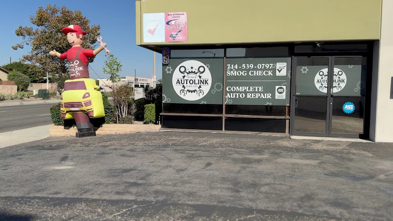 Autolink Repair Services - Auto Repair in Garden Grove Ca 2