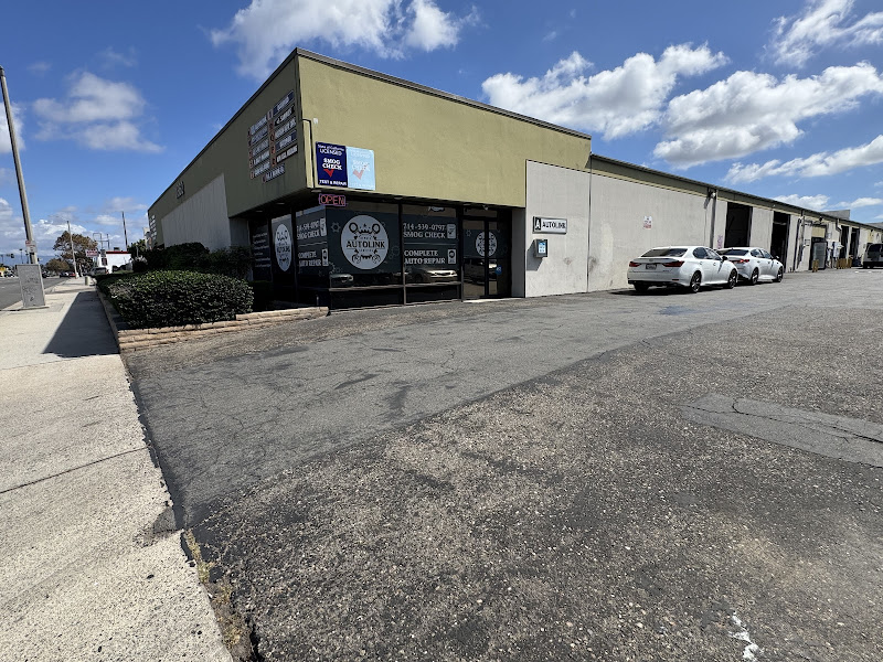 Autolink Repair Services - Auto Repair in Garden Grove Ca 3