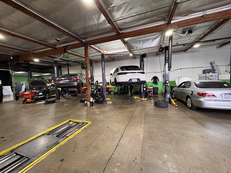 Autolink Repair Services - Auto Repair in Garden Grove Ca 4