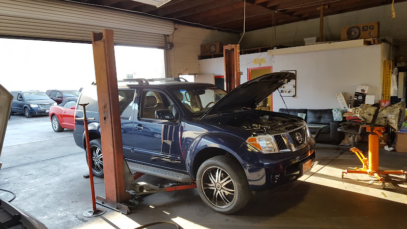 ABC Auto Repair 2