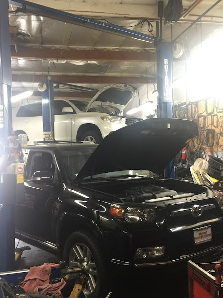 ABC Auto Repair 4