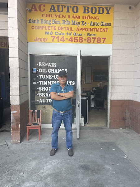 ABC Auto Repair 5