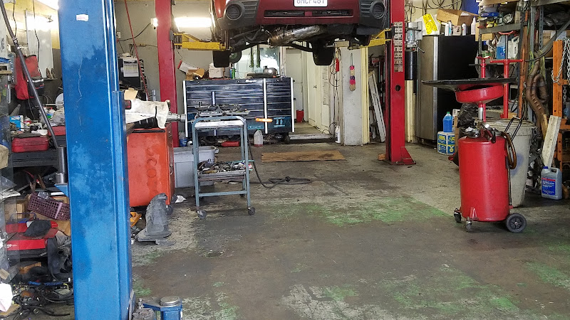 Chau Auto Repair 2