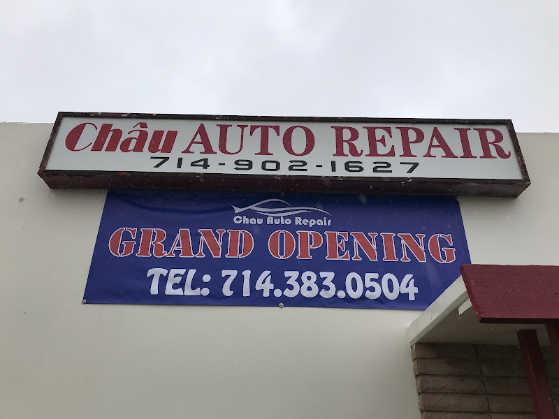 Chau Auto Repair 5