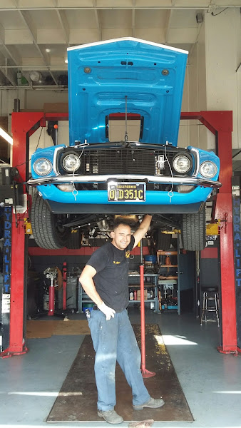 Alatorre's Automotive LLC