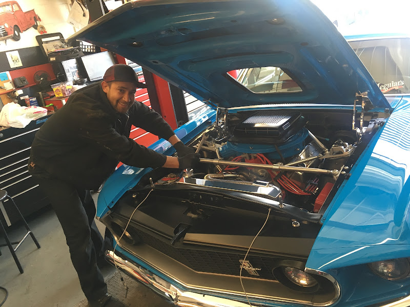 Alatorre's Automotive LLC 2