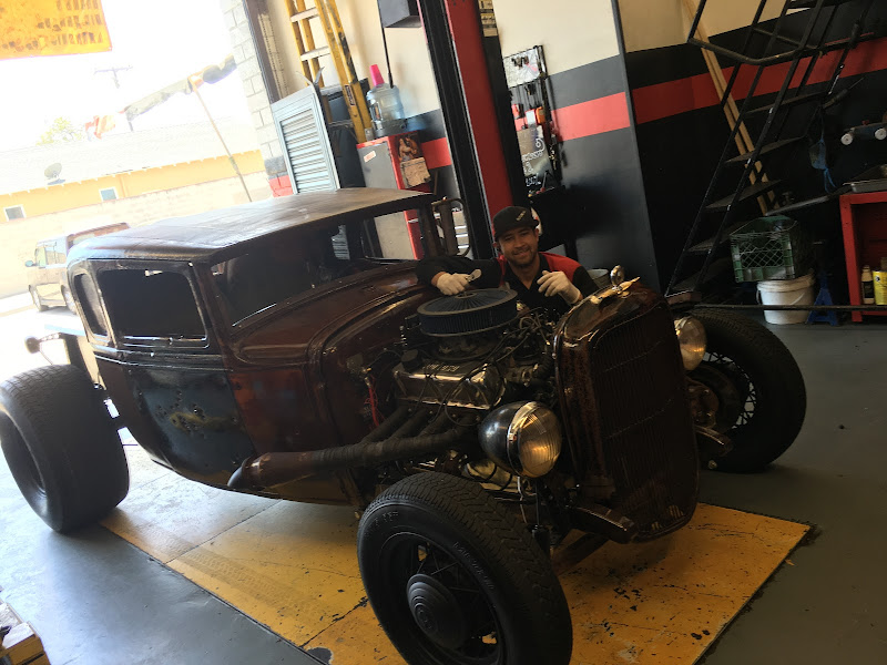 Alatorre's Automotive LLC 3