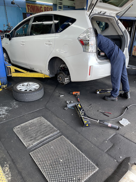 Five Star Auto Repair