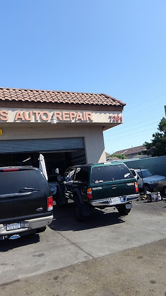 Five Star Auto Repair 2