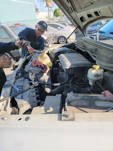 Five Star Auto Repair 3