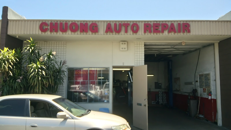 Chuong Complete Auto Repair