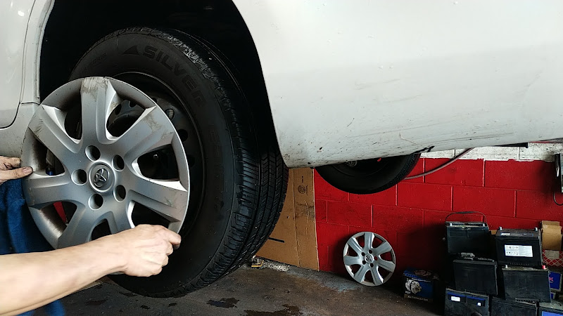 Chuong Complete Auto Repair 4