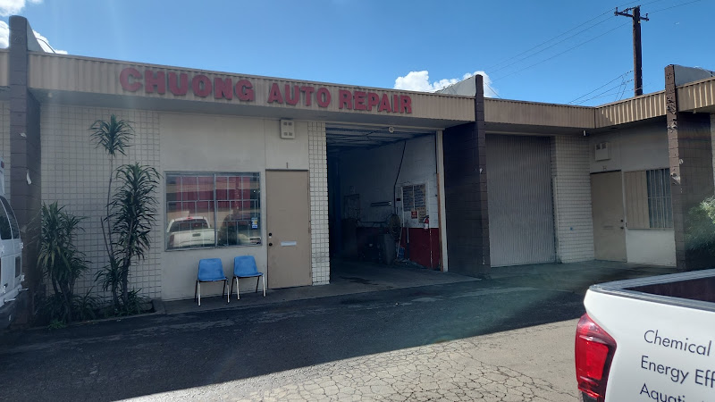 Chuong Complete Auto Repair 5