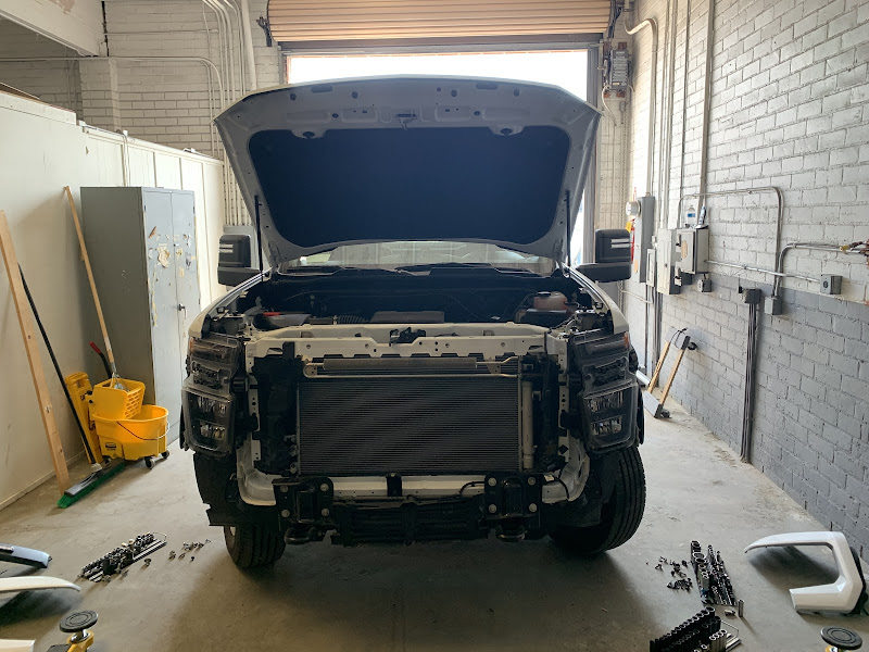 JIN'S AUTOCARE LLC 3