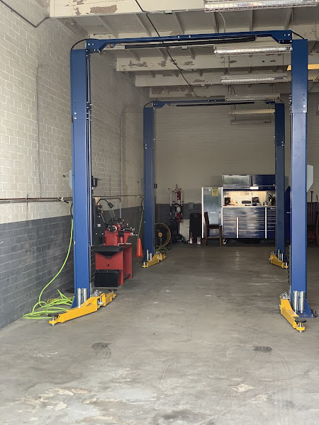 JIN'S AUTOCARE LLC 4