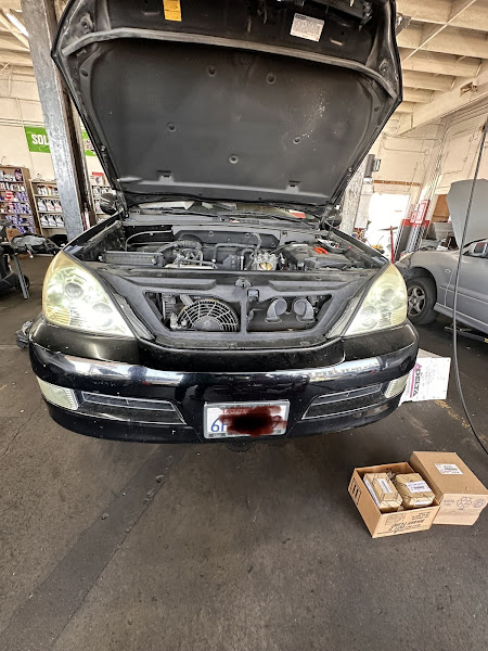 A2T Auto Repair 3