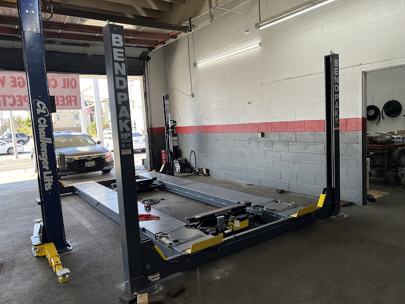 A2T Auto Repair 4