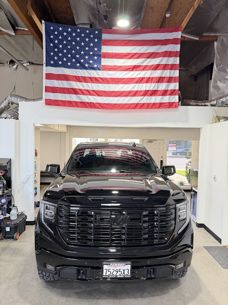 OC Paint Protection