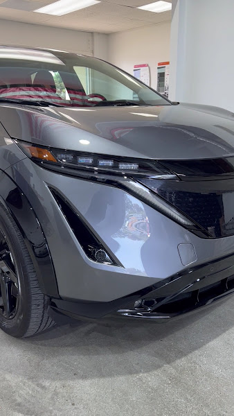 OC Paint Protection 2