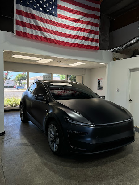OC Paint Protection 3