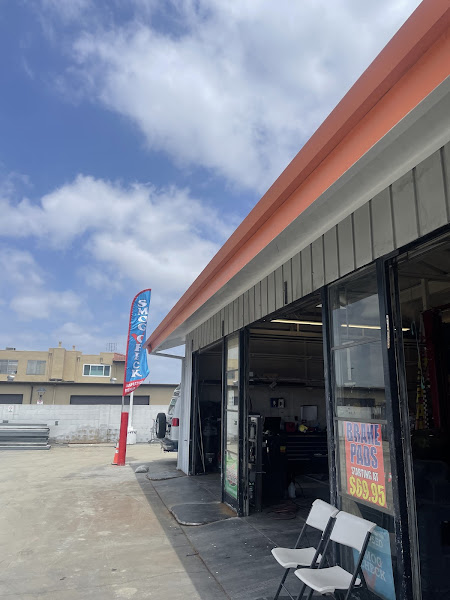 Alpha Complete Auto Repair