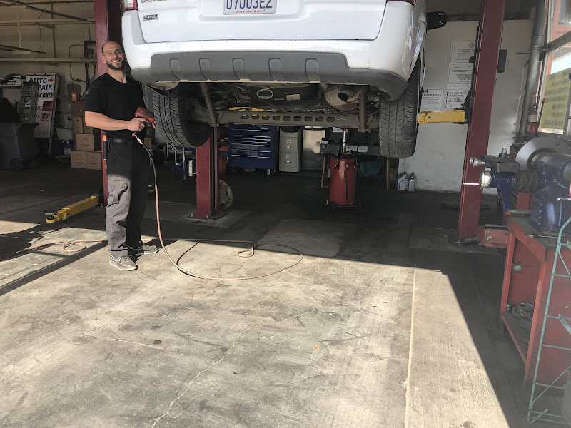 Alpha Complete Auto Repair 2