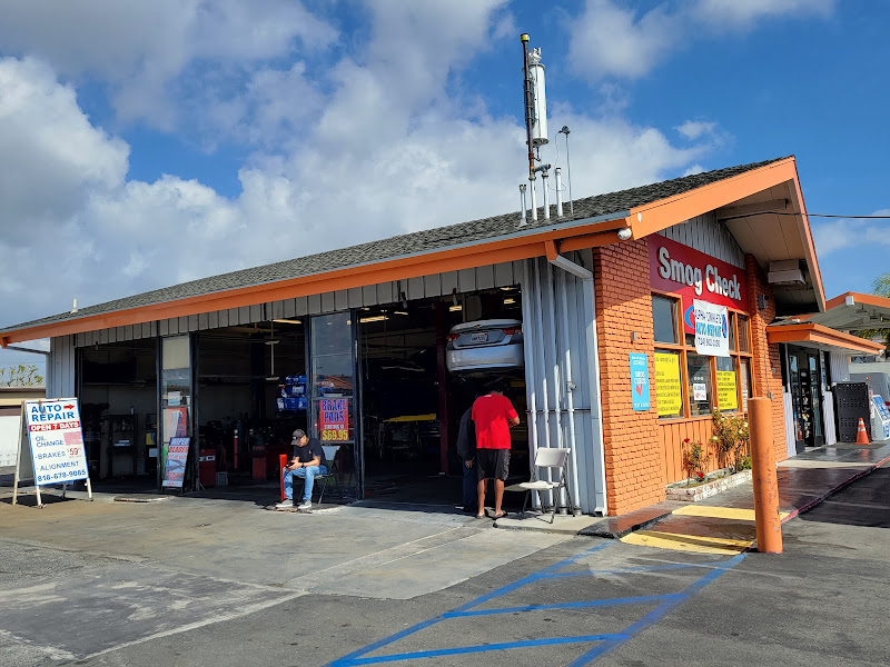 Alpha Complete Auto Repair 3