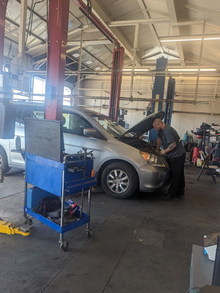 Alpha Complete Auto Repair 4