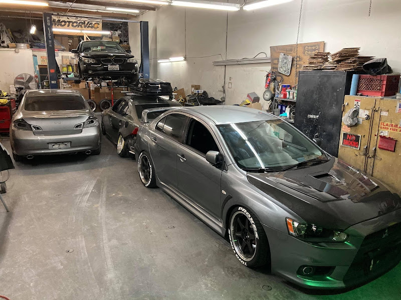 Top Auto Body & Repair 3