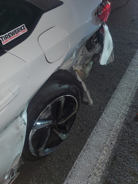 Hai's Tech Auto Body 3