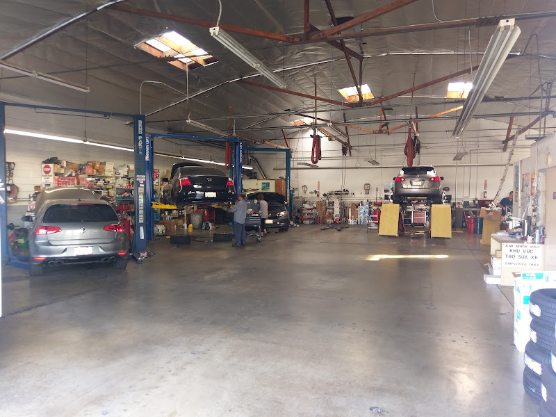 Thanh Auto Services 3