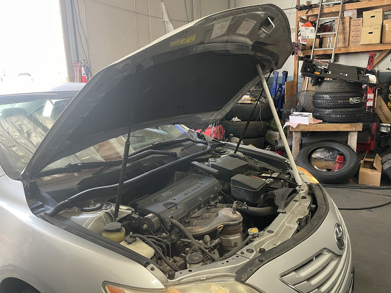 KBC Auto Center 3