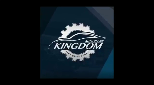Kingdom Auto Repair 2