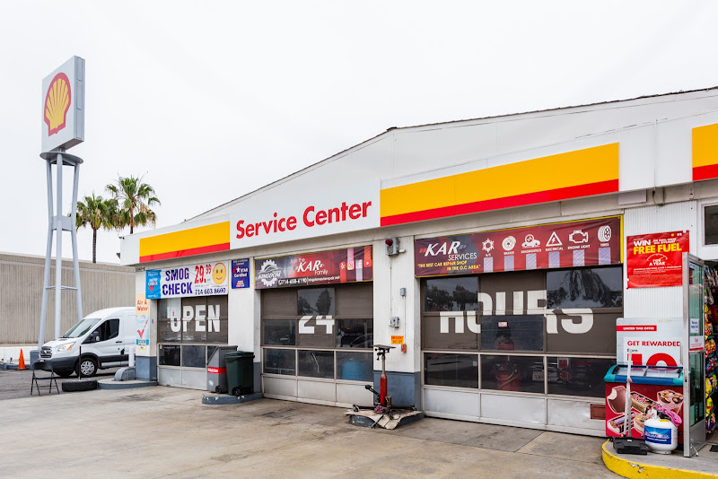 Kingdom Auto Repair 3