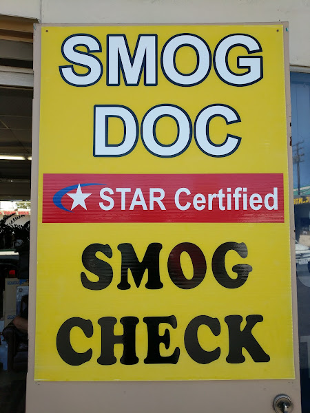 Smog Doc 2