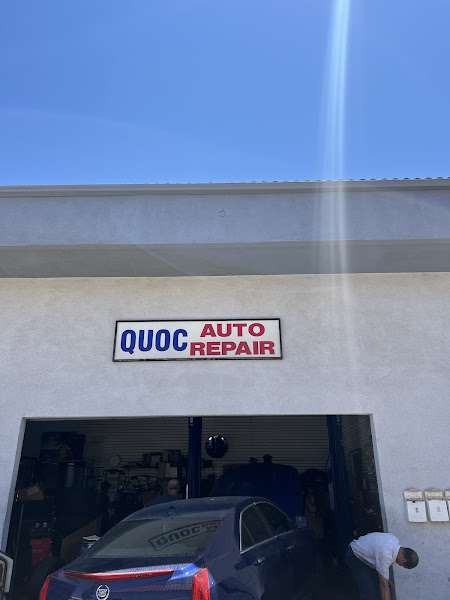 Quoc Auto Repair 2
