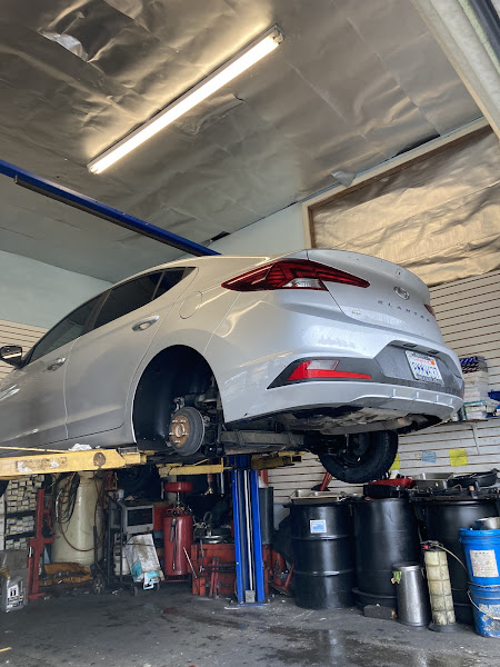 Quoc Auto Repair 3