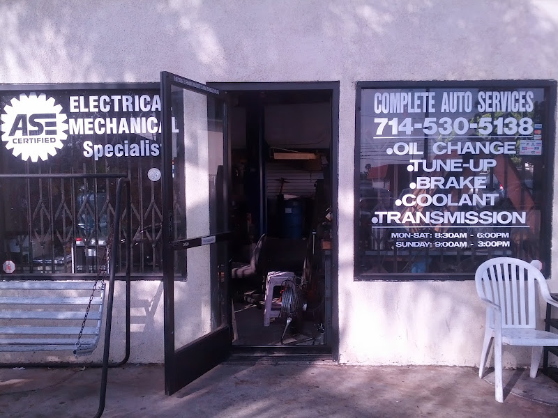 Quoc Auto Repair 4