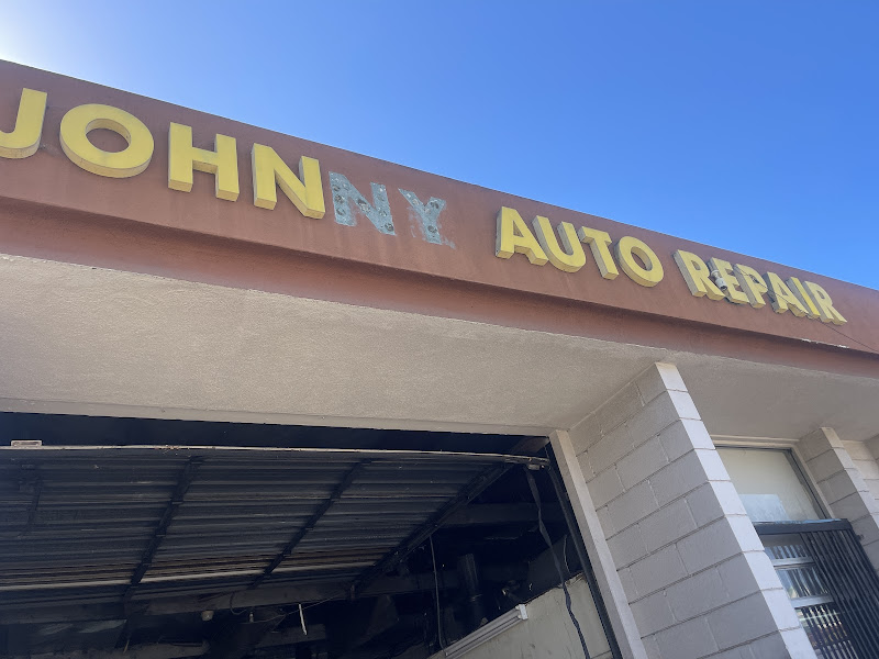 John Auto Repair