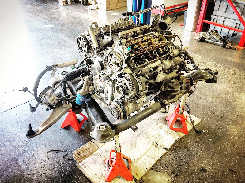 CAL Auto Service 3